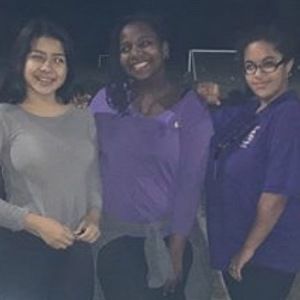 Meet your Posher, Savannah